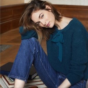 Sézane Cooper Jumper